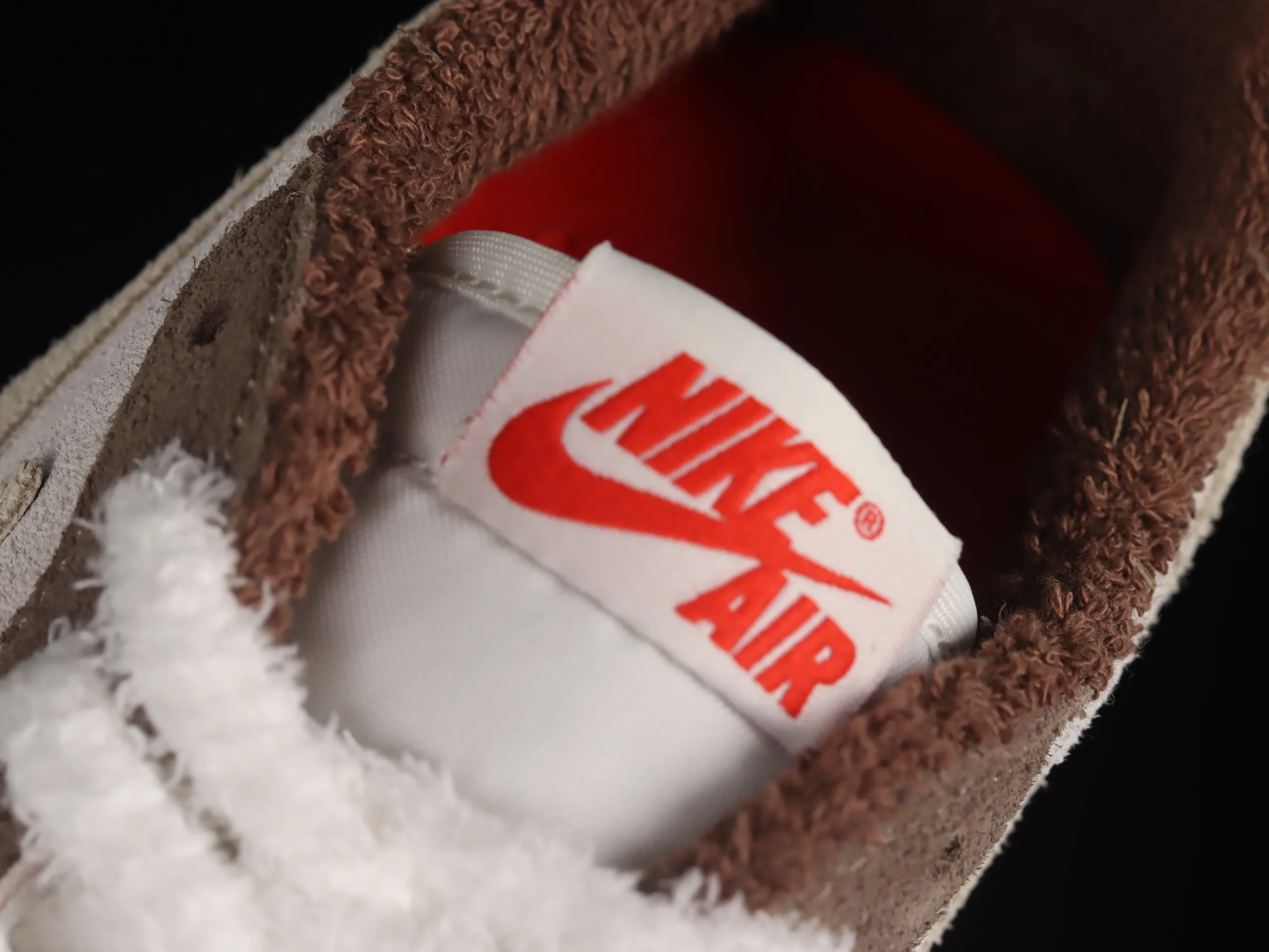 All categories Air Jordan Jordan series basketball shoes Air Jordan 1 Low G version pure original Air Jordan 1 Low "Year Of The Rabbit" AJ1 Joe 1 Year of the Rabbit limited low-top basketball shoes DV1312-200